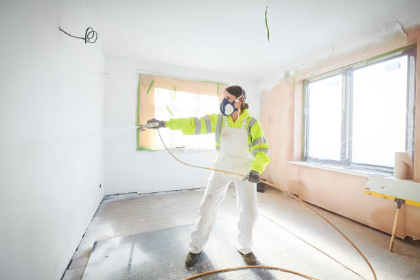 Mold Documentation for Insurance Claims in Cumberland, WI
