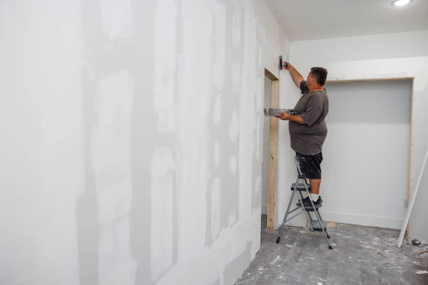 Best Mold Removal for HVAC Installations  in Cumberland, WI