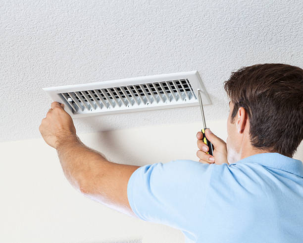 Mold Removal for HVAC Installations in Cumberland, WI